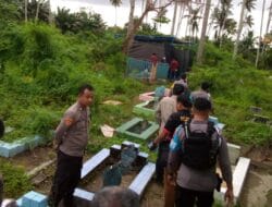 Polisi Telah Autopsi Jenazah Asi Lesi, Ini Hasilnya