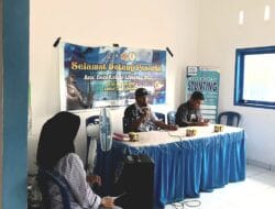 Ajang Pemilihan Ana’ Dara Kallolo Libureng Resmi Dibuka