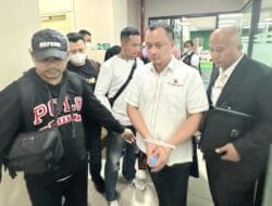 Penangkapan Helmut Hermawan Terkesan Dipaksakan, IPW: Diduga Dikriminalisasi