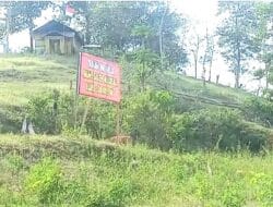 Pengklaim Lokasi Proyek Bola Soba Angkat Bicara: Saya Lahir di Situ