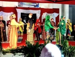 Pemilihan Anadara Kallolo Libureng Berakhir, Ini Pemenangnya