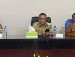 Bupati Sikka Apresiasi Hasil Kerja Tim Peneliti UNIPA