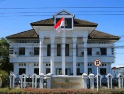 Kasus Rudapaksa Anak di Bawah Umur Ditangani Kejari Bone