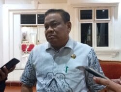 Pemkab Bone Komitmen Berdayakan Kontraktor Lokal