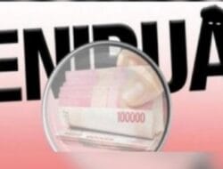 Waspadai Penipuan dan Pemerasan Catut Nama Kejaksaan dan Media