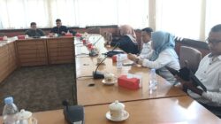 KPU Bone Resmi Digugat di PTUN Makassar, KPU RI, dan DKPP