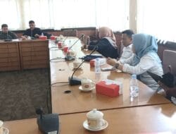 Ketidakhadiran KPU Bone di RDPU Timbulkan Syak Wasangka