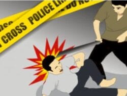 Mertua Tewas di Tangan Menantu di Bone