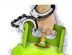 Waspada! Pencuri Tabung Gas Merajalela di Bone