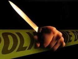 Menantu Bunuh Mertua di Ladang Ganja Perkosa Anak di Bawah Umur hingga Oknum Dishub Tikam Pengendara