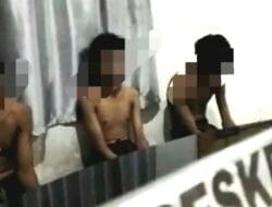 Kasus Pencurian Tabung Gas di Bone Berakhir Damai