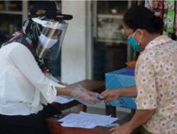 Waspadai Penipuan Atasnamakan Petugas Coklit