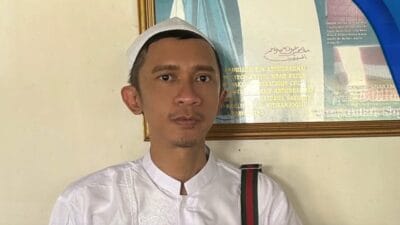 Aming: Saya Lelah Jadi Ukhti
