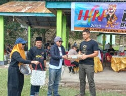 Dandim 1407/Bone: Edukasi Masyarakat Tentang Tanaman yang Dilarang