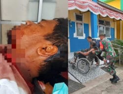 Duel Berdarah di Bone, Parang vs Tangan Kosong