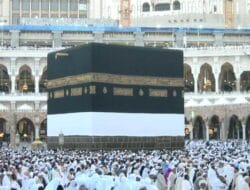 Daftar Nama Jamaah Haji Reguler Berhak Lunasi Bipih 1444 H/2023 Masehi