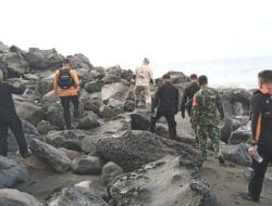 Hasil Nihil, Pencarian Korban Terseret Banjir Bandang di Ende Dihentikan