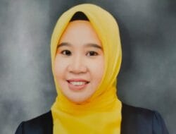 Harapan Ketua Dharma Wanita Torue di HUT Ke- 17 Tahun Kecamatan Torue