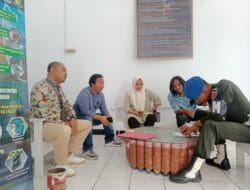 Kasus Rudapaksa di Bone, Kuasa Hukum Tersangka Melapor ke Denpom XIV/1 Bone