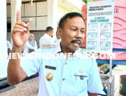 Wabup Bone Imbau Masyarakat Pasang Umbul-umbul Sambut HJB ke-693