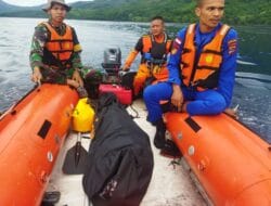 Tenggelam Saat Mancing, Warga Mokantarak Ditemukan Meninggal Dunia