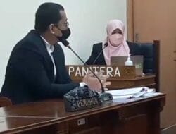 Digugat Bumigas ke KIP, KPK dan Kejagung Pilih Absen di Sidang Sengketa Informasi Publik
