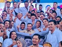 AIA Targetkan Kemenangan Gerindra di Sulsel di Atas 70 Persen