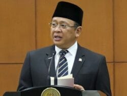 La Nyalla Mattaliti: Ketua MPR RI Bahayakan Sistem Ketatanegaraan