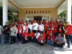 Grace Natalie Louisa: PSI Anti Intoleransi dan Anti Poligami