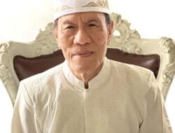 Bone Berduka, Mantan Bupati Bone ke-13 Berpulang ke Rahmatullah