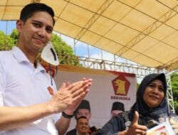 Budisatrio: Elektabilitas Prabowo Meningkat Versi LSP, Picu Semangat Kader dan Relawan Bekerja