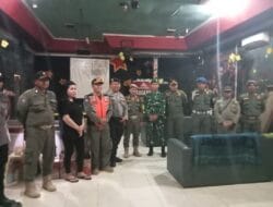 Kasatpol PP Berau Imbau THM Tidak Buka Selama Ramadhan