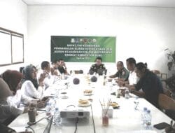 Muncul Aliran Sesat di Bone, Tim Pakem Turun Tangan