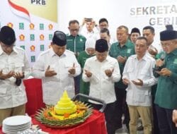 Efek Jokowi, Elektabilitas Prabowo Naik
