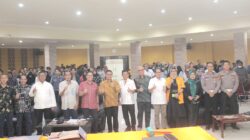 Pendidikan Teknik Bangunan UNM FGD Dorong Kebangkitan Transportasi Umum di Kota Makassar