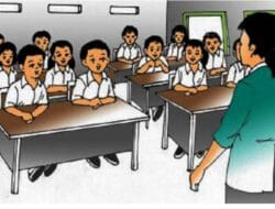 Disdikpora Majene Keluarkan Surat Edaran, Begini Isinya