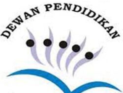 Pasca Pelantikan, Dewan pendidikan Kabupaten Majene Utamakan Sekretariat