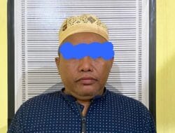 Diduga Salahgunakan Narkoba, Pria di Majene Diringkus Polisi