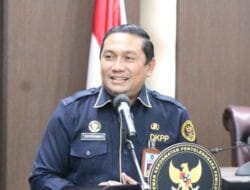 Ketua KPU RI Akan Jalani Sidang Pemeriksaan di DKPP Besok Terkait Ini