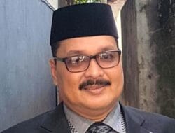 Kaharuddin Harap Partisipasi Pemerintah dan Masyarakat Ungkap Kasus Rudapaksa di Bone
