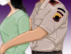 Oknum Polisi di Bone Diduga Lecehkan Keluarga Pasien di Puskesmas