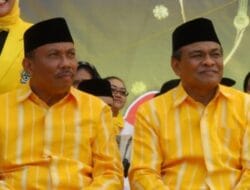 Ambo Dalle Dikabarkan Hengkang dari Golkar, Pengamat: Golkar Kehilangan Pejuang dan Peluang