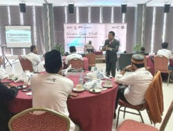Gerakan Sadar Wisata, Aman dan Ramah Adalah Daya Tarik Wisatawan