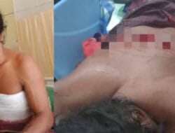Gegara Ditegur Saat Geber Motor, Pria di Mare Parangi Tetangganya