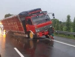 Pikirkan Keuntungan Pribadi, AIA Dorong Dishub Tertibkan Truk ODOL