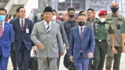 Tren Positif Prabowo Subianto Terus Meningkat, Dasco Minta Kader Tidak Terlena