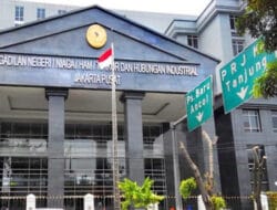PT Bukaka Teknik Utama Tbk Resmi Cabut Gugatan Terhadap PT Waskita Karya (Persero) Tbk