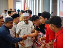 Bonus Atlet Bone di Porprov XVII Akhirnya Diserahkan, Segini Jumlahnya