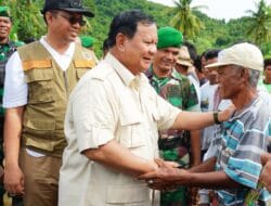 Pengamat : Prabowo Capres Potensial untuk 2024