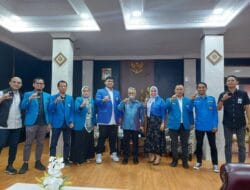 Kesapakatan Kerjasama Antara KNPI Sulsel dan Disdik, Ini Programnya